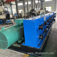 Long Service Life Roll Forming Machine